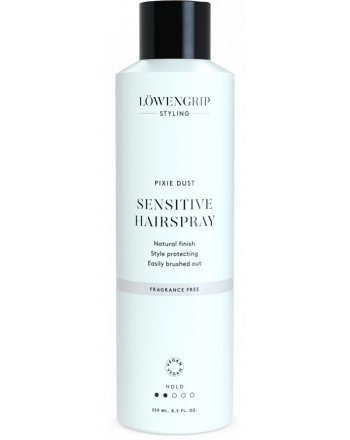 Pixie Dust -Sensitive