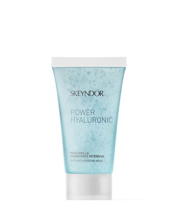 POWER HYALURONIC Intense Hydrating Mask