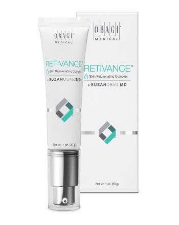 SUZANOBAGIMD Retivance Skin Rejuvenating Complex