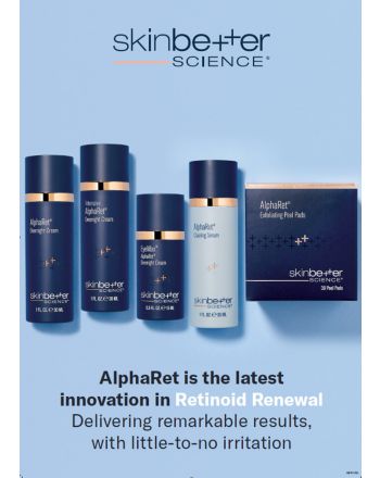 Poster Alpharet family 2024