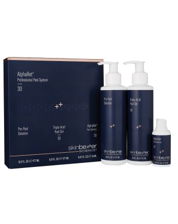 CABIN AlphaRet Professional Peel System 30%