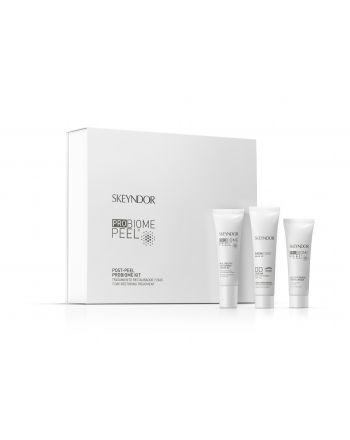 CABIN PROBIOME PEEL Post-Peel Probiome Kit Nº01