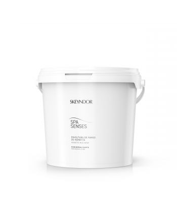 CABIN SPA SENSES Hematite Mud Wrap 2000ml