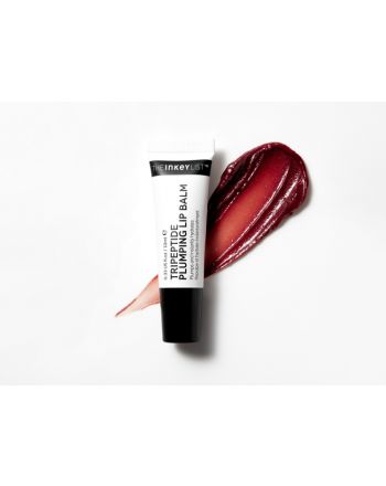 Tripeptide Plumping Lip Balm - Berry