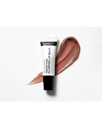 Tripeptide Plumping Lip Balm - Mocha