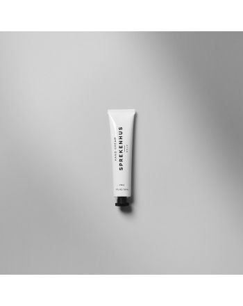 Hand Cream Vega