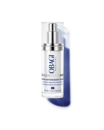 TESTER SUZANOBAGIMD Super Antioxidant Serum