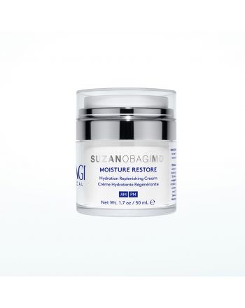 SUZANOBAGIMD Moisture Restore Hydration Cream