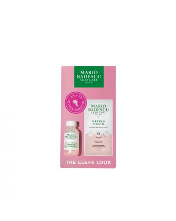 The Clear Look Kit