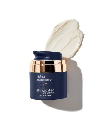 Trio Luxe Moisture Treatment