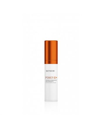 POWER C+ Antiox Glowing Serum 12,5%