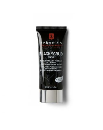 Black Scrub