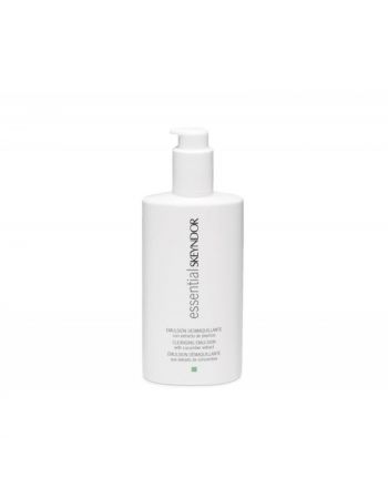 ESSENTIAL Cleansing Emulsion with Cucumber Extract