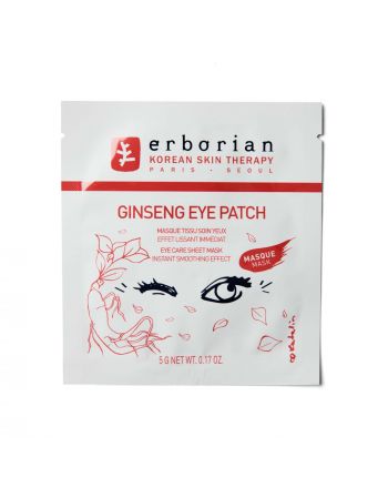 Ginseng Eye Patch