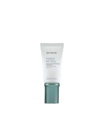 POWER RETINOL Intensive Repairing Emulsion comb to oily