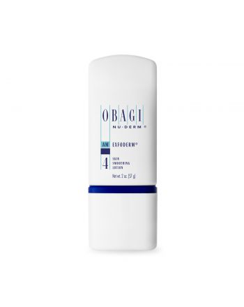 Obagi Nu-Derm Fx Exfoliant Exfoderm