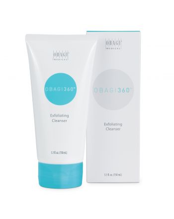 Obagi 360 Exfoliating Cleanser