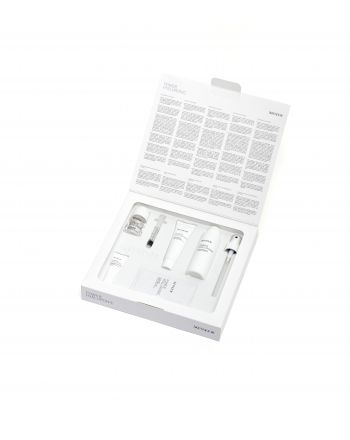 CABIN POWER HYALURONIC HA Dynamic Professional Programme