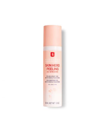 Skin Hero Peeling