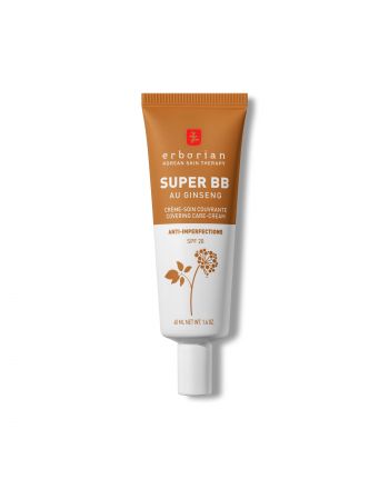 Super BB Caramel 40ml