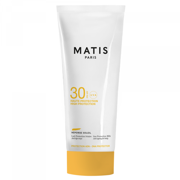 TESTER Sun Protection Milk body Spf 30