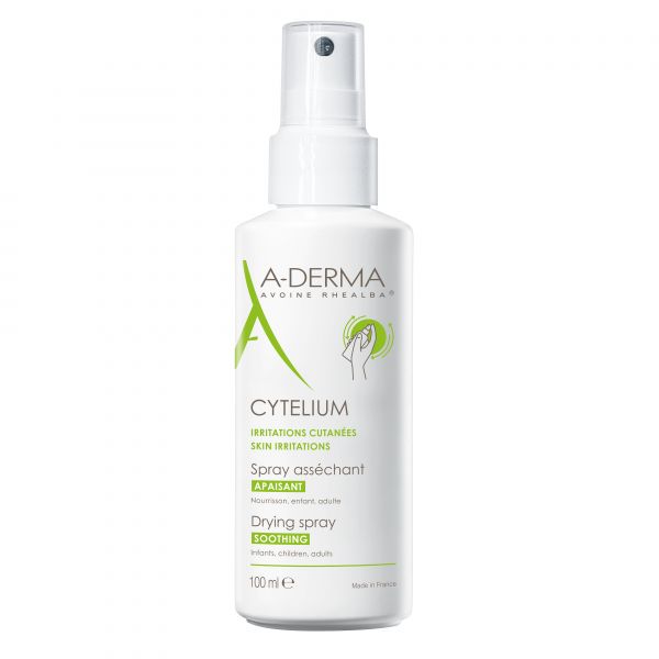 A-Derma Cytelium