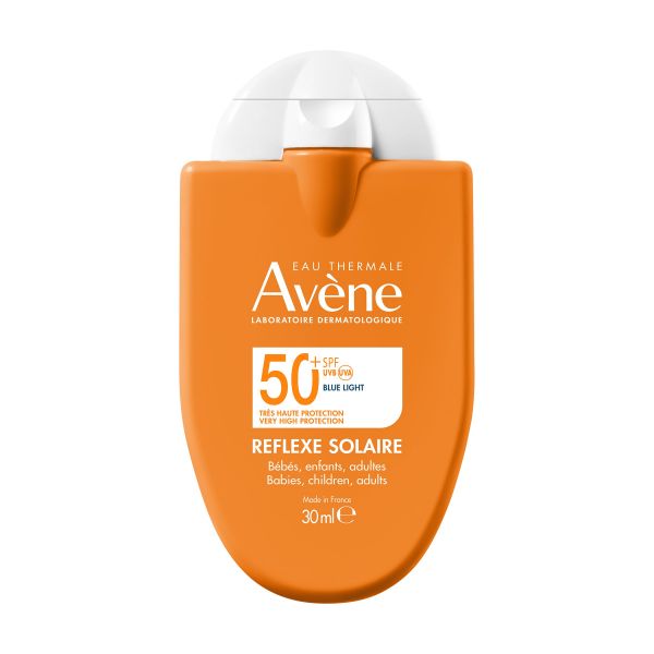 Avène Reflexe Solaire babies children adults SPF 50+