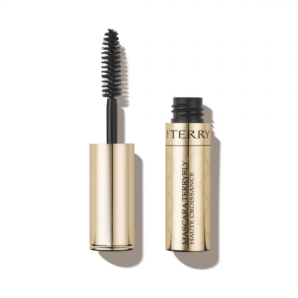 Mini-to-go Mascara Terrybly N1 - Black Parti-Pris