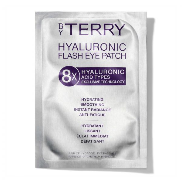 Hyaluronic Global Eye Patch x 1