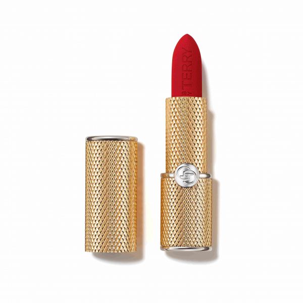 Rouge Opulent Satin Lipstick