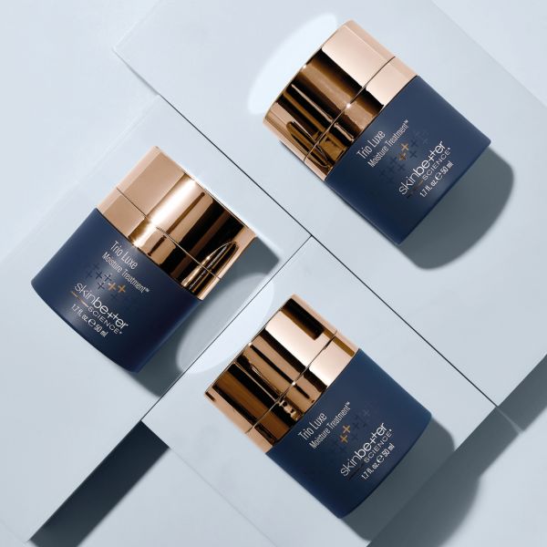 Poster Trio Luxe 2025