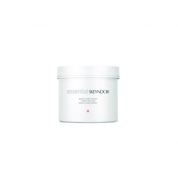 ESSENTIAL Hydratant Mask Cream