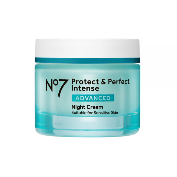 Protect & Perfect Intense Advanced Night Cream