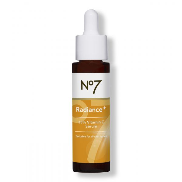 Radiance Plus 15 Prcent Vitamin C Concentrate