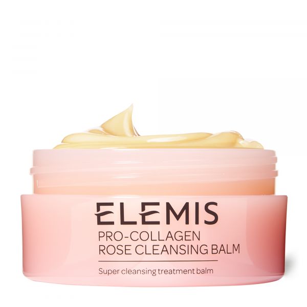 Pro-Collagen Rose Cleansing Balm 100g