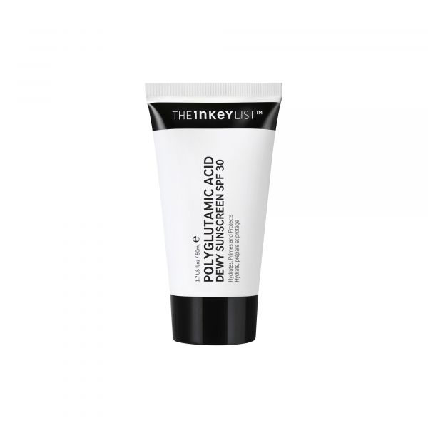 Polyglutamic SPF 30 Sunscreen Tube 50ml 