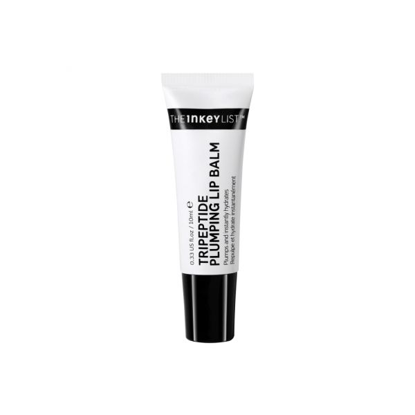 Tripeptide Plumping Lip Balm