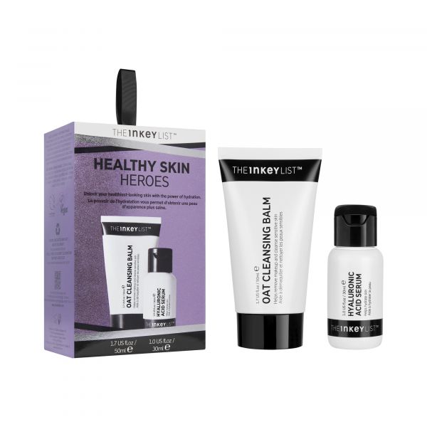 XMAS24 Healthy Skin Heroes