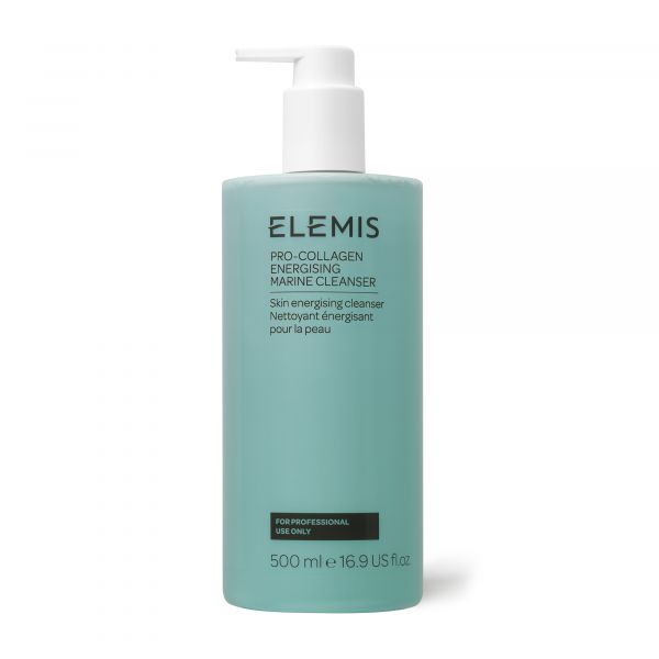 CABIN Pro-Collagen Energising Marine Cleanser