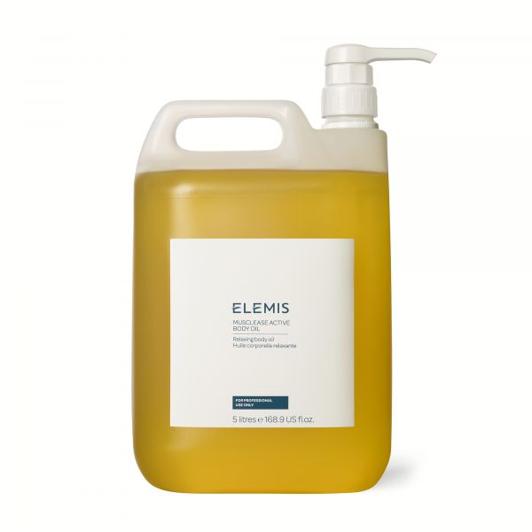 CABIN Musclease Active Body Concentrate