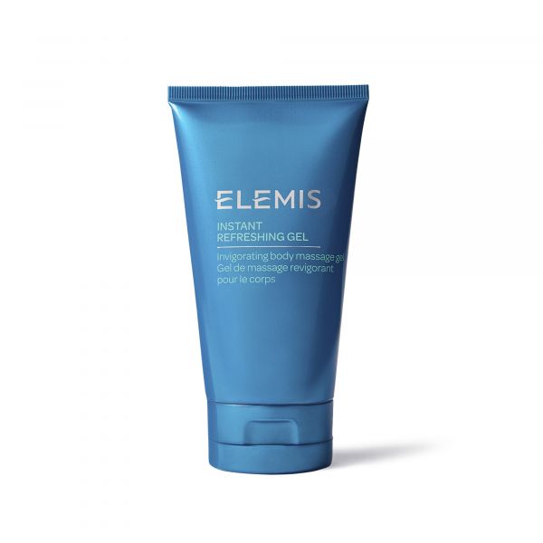 Instant Refreshing Gel