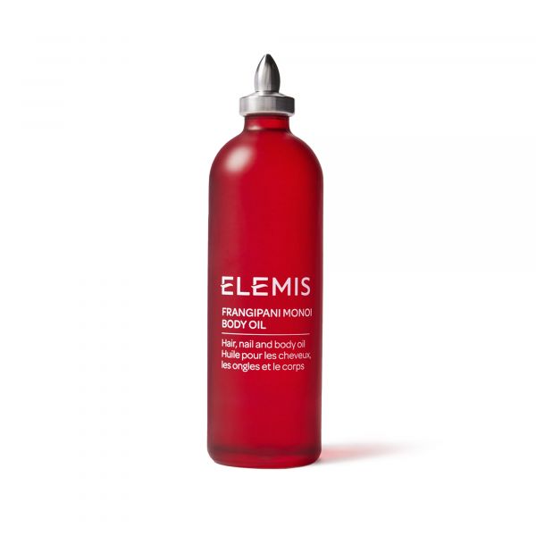 Frangipani Monoi Body Oil