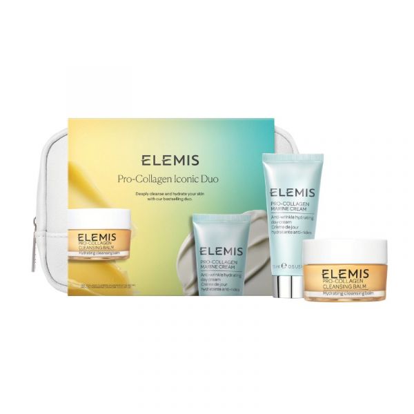 ELEMIS Iconic Duo Set