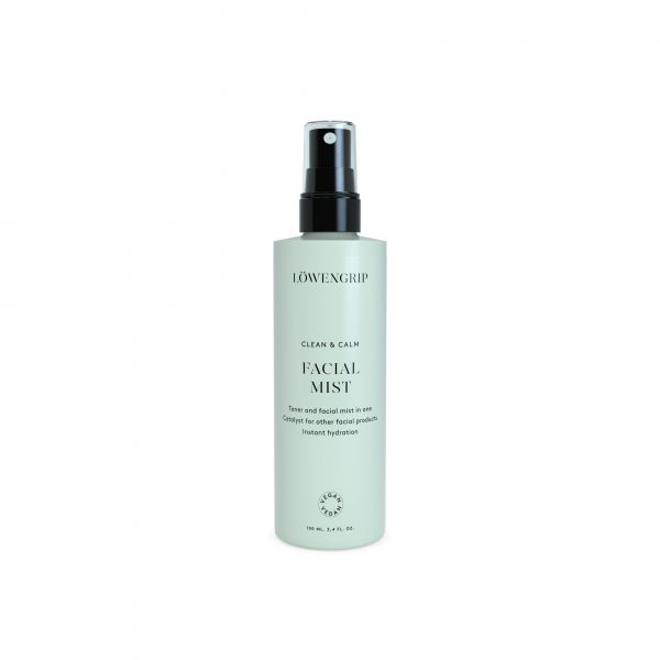 Clean & Calm - Facial Mist