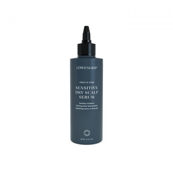 Treat & Care - Sensitive Dry Scalp Serum