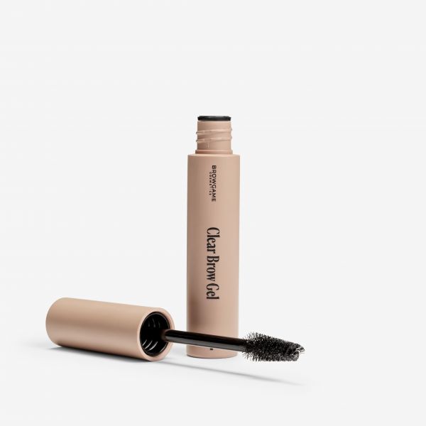 TESTER Clear Brow Gel