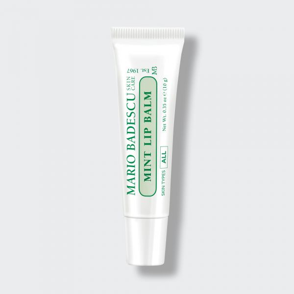 MINT LIP BALM