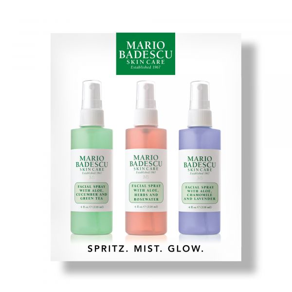 SPRITZ.MIST.GLOW