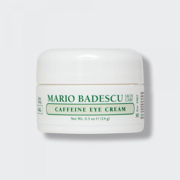CAFFEINE EYE CREAM