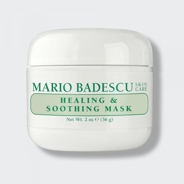 HEALING & SOOTHING MASK